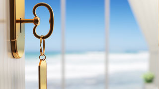 Residential Locksmith at Sunset Cliffs Boulevard Condos San Diego, California